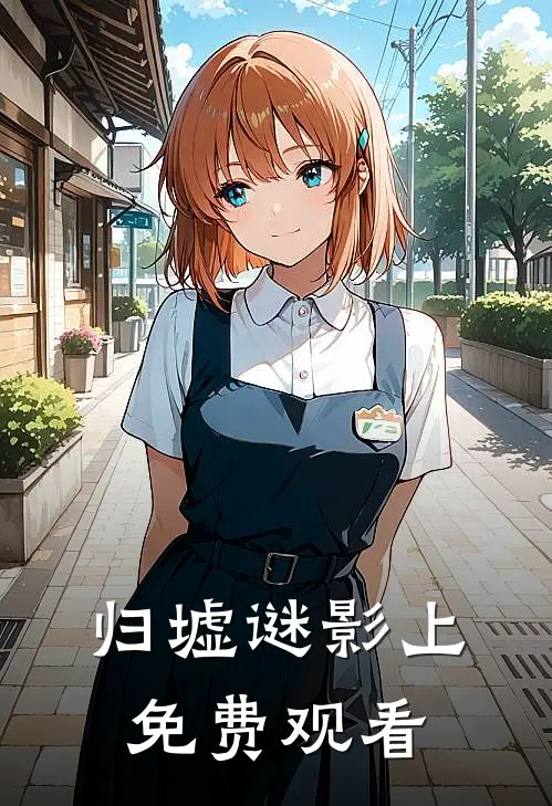 归墟谜影上免费观看