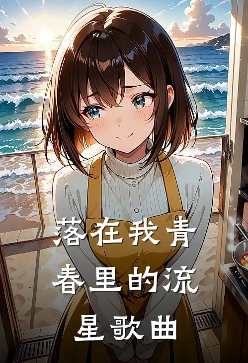 落在我青春里的流星歌曲