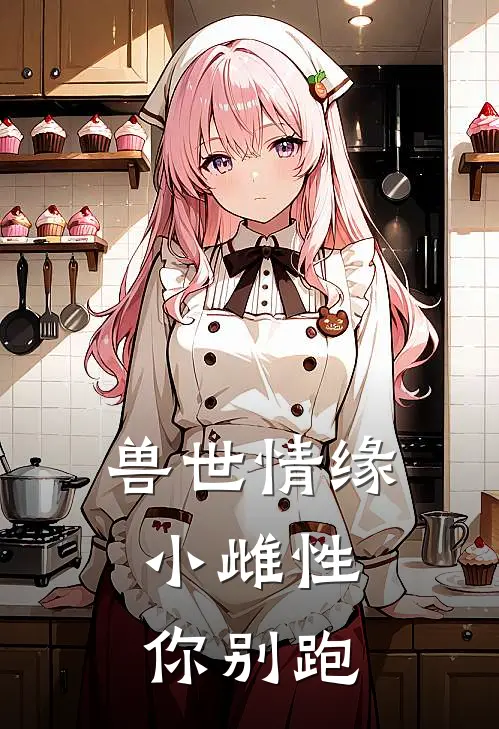 兽世情缘：小雌性，你别跑