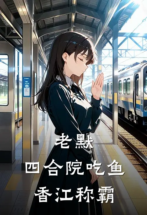 老默，四合院吃鱼，香江称霸