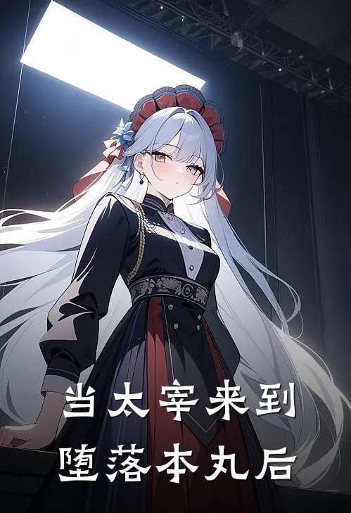 当太宰来到堕落本丸后
