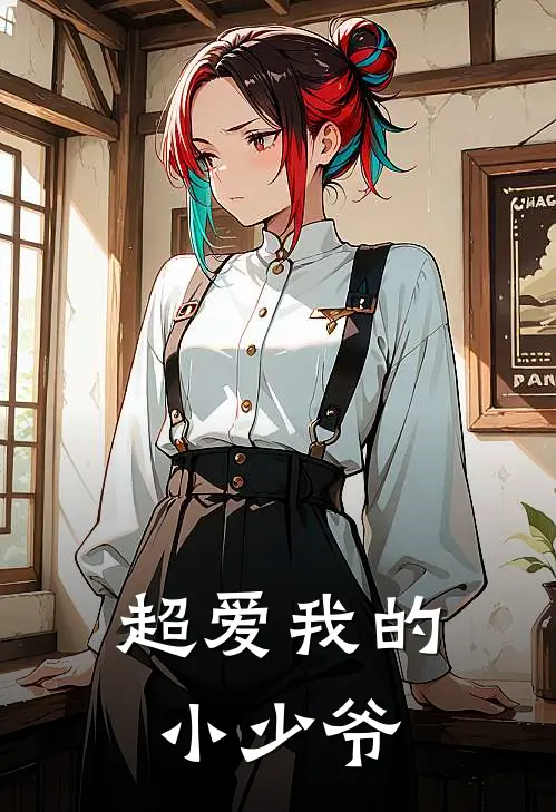 超爱我的小少爷