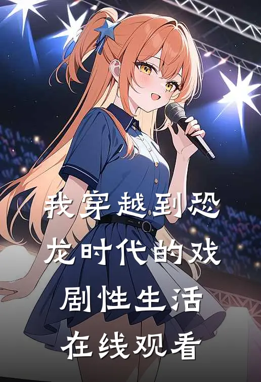 我穿越到恐龙时代的戏剧性生活在线观看