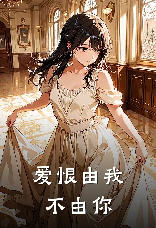 爱恨由我不由你