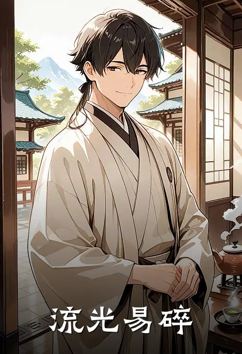 流光易碎