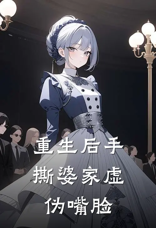 重生后手撕婆家虚伪嘴脸