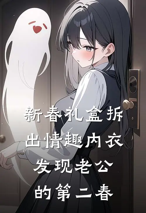 新春礼盒拆出情趣内衣发现老公的第二春