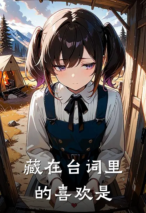 藏在台词里的喜欢是