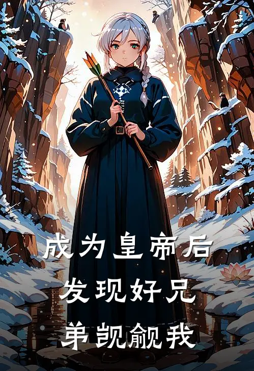 成为皇帝后，发现好兄弟觊觎我