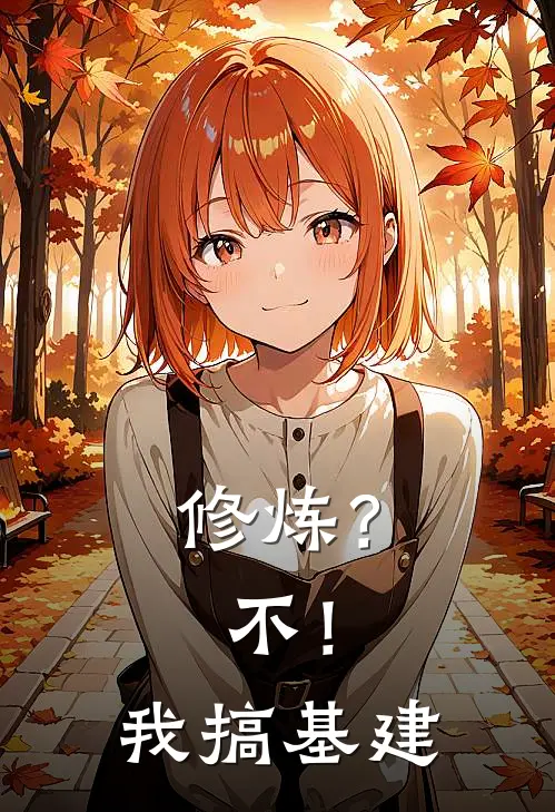 修炼？不！我搞基建