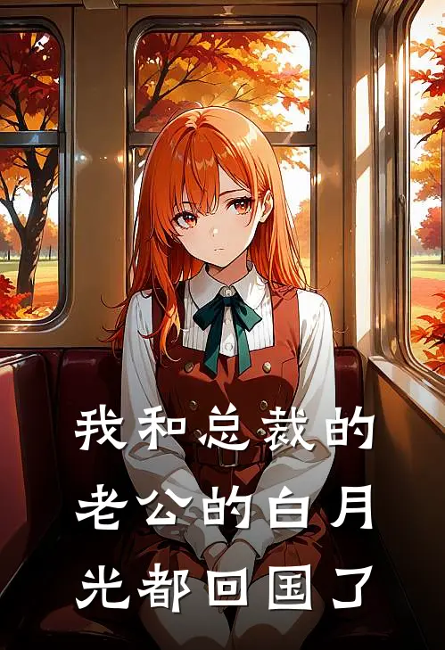 我和总裁的老公的白月光都回国了