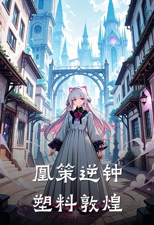 凰策逆钟 塑料敦煌