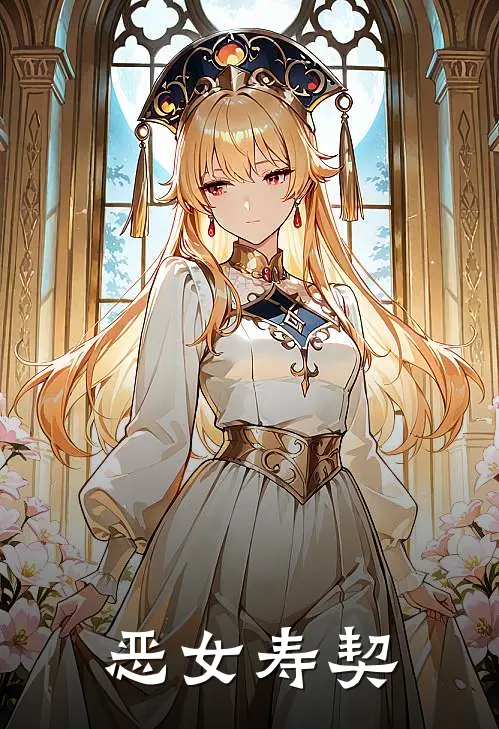 恶女寿契