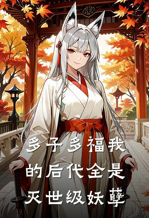 多子多福我的后代全是灭世级妖孽