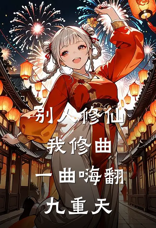 别人修仙我修曲，一曲嗨翻九重天