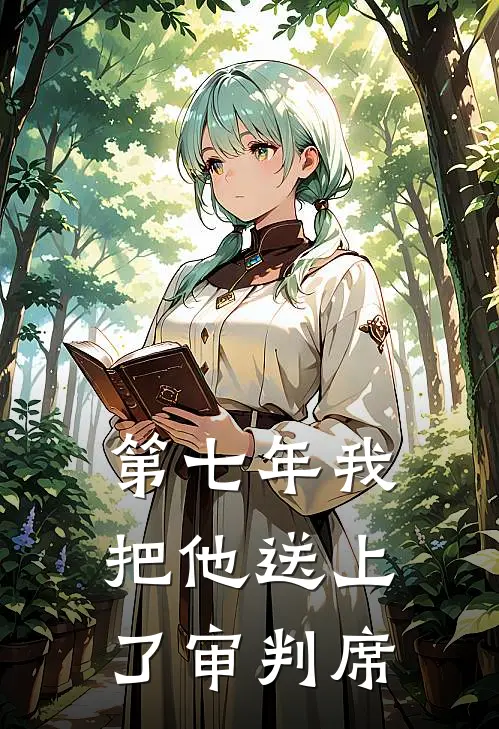 第七年我把他送上了审判席