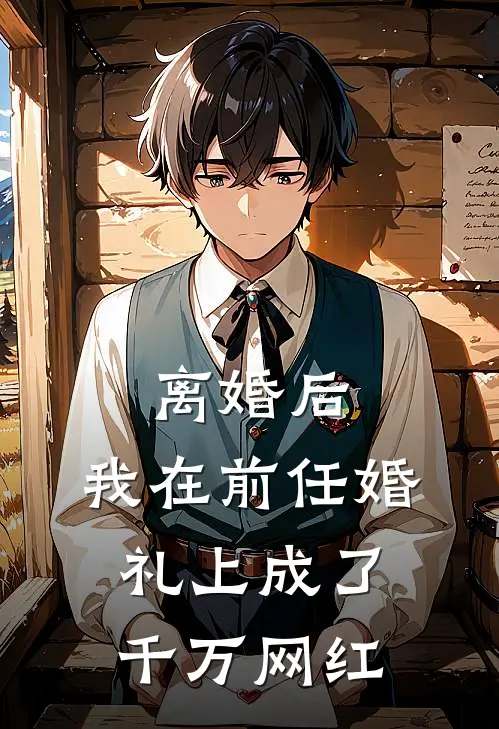 离婚后，我在前任婚礼上成了千万网红