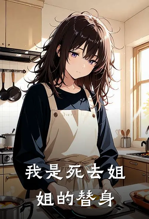 【我是死去姐姐的替身】