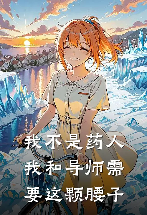 我不是药人我和导师需要这颗腰子