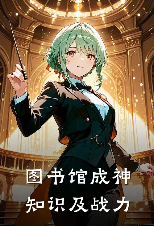图书馆成神：知识及战力