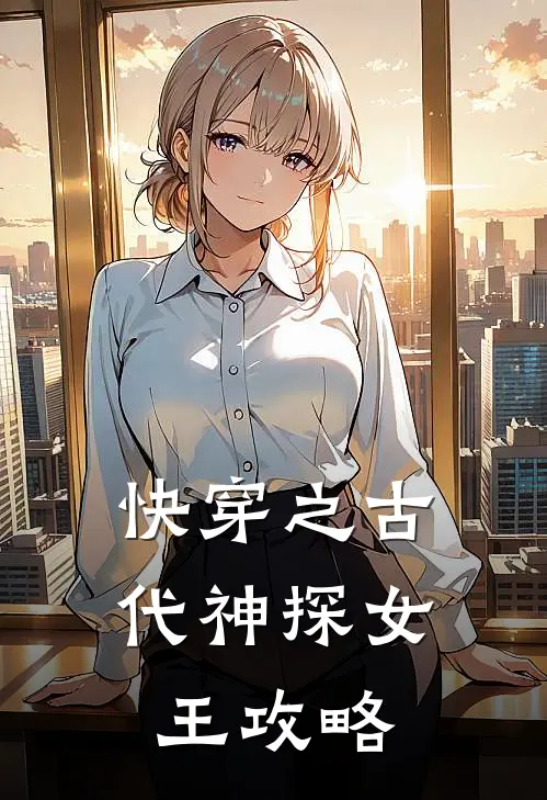 快穿之古代神探女王攻略
