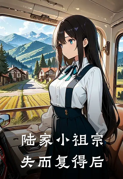 陆家小祖宗失而复得后