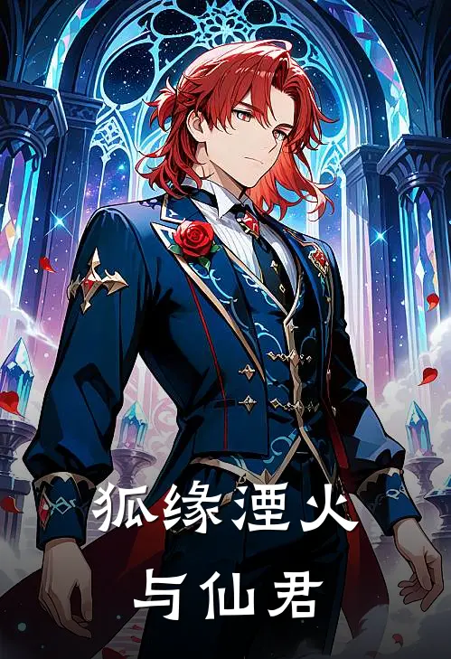 狐缘湮火与仙君