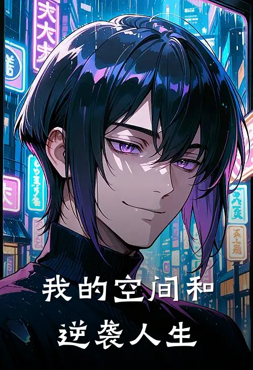 我的空间和逆袭人生