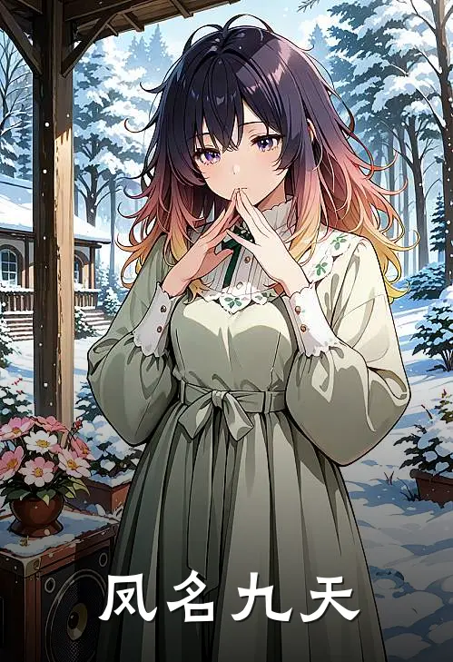 凤名九天