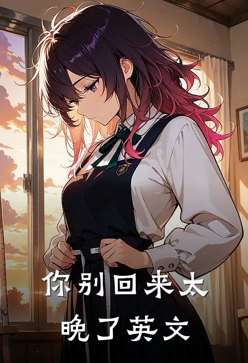 你别回来太晚了英文