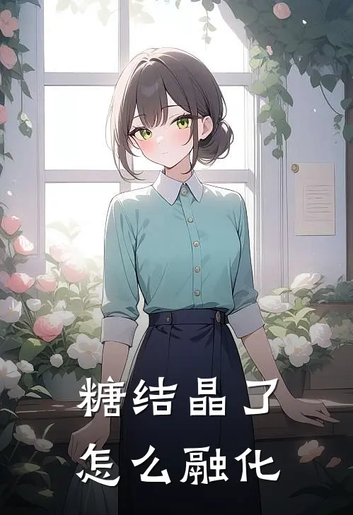 糖结晶了怎么融化