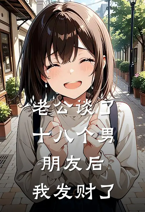 老公谈了十八个男朋友后，我发财了