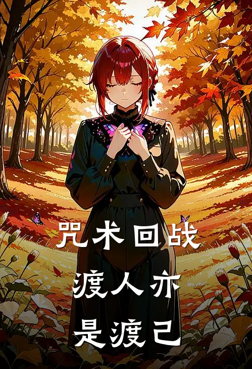 咒术回战：渡人亦是渡己