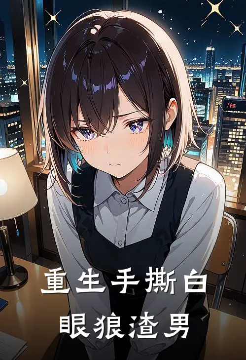 重生手撕白眼狼渣男