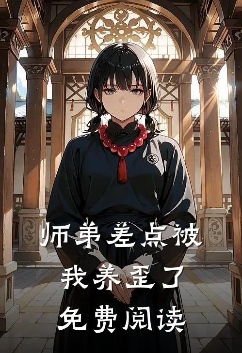 师弟差点被我养歪了免费阅读