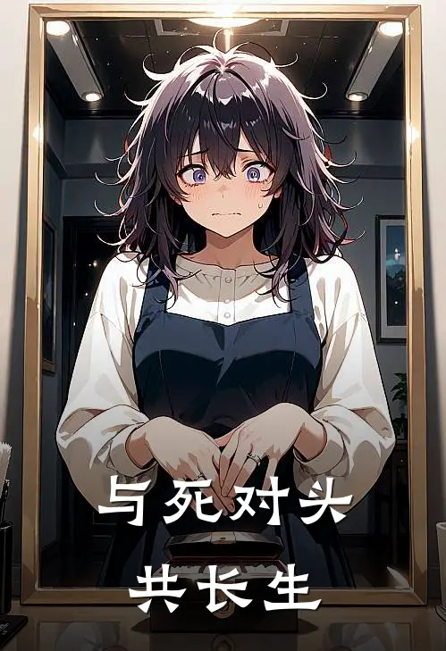 与死对头共长生