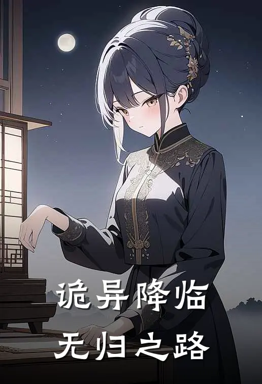 诡异降临，无归之路