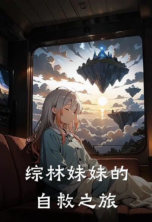 【综】林妹妹的自救之旅