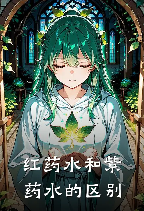 红药水和紫药水的区别