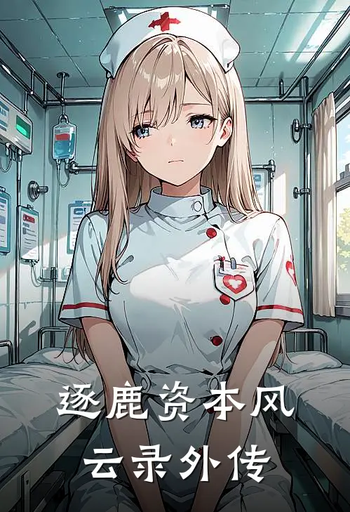 逐鹿资本风云录外传