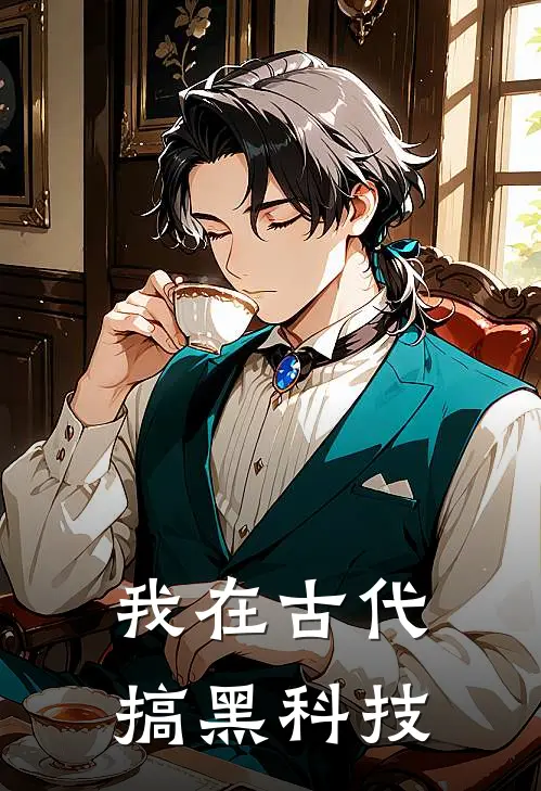 我在古代搞黑科技