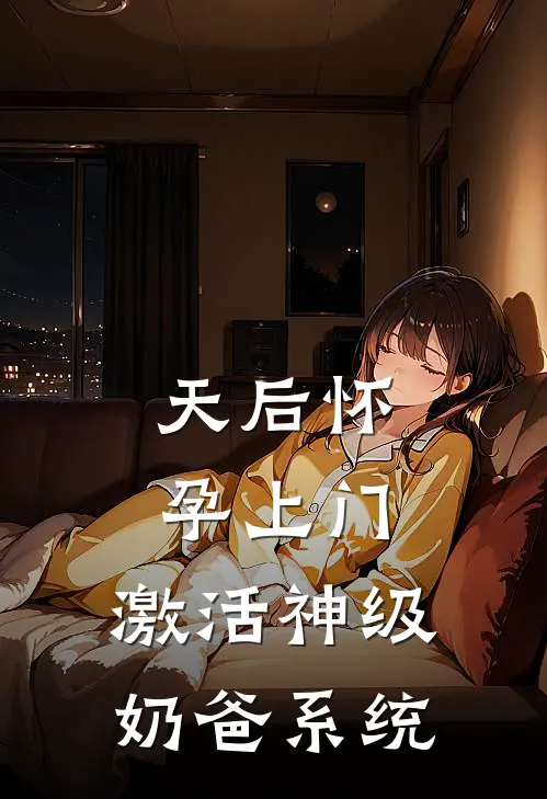 天后怀孕上门，激活神级奶爸系统