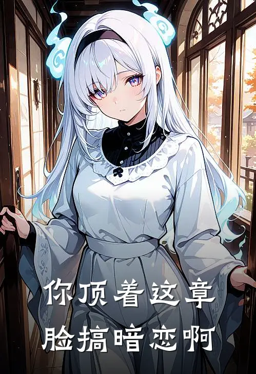 你顶着这章脸搞暗恋啊