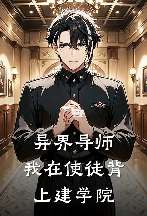 异界导师：我在使徒背上建学院