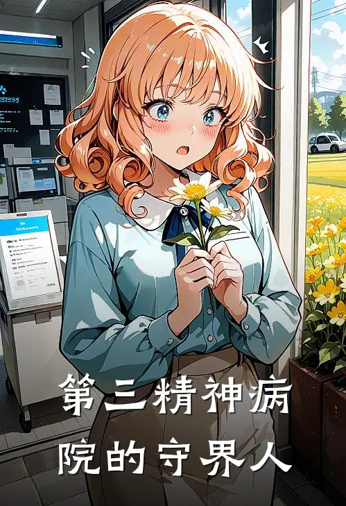 第三精神病院的守界人