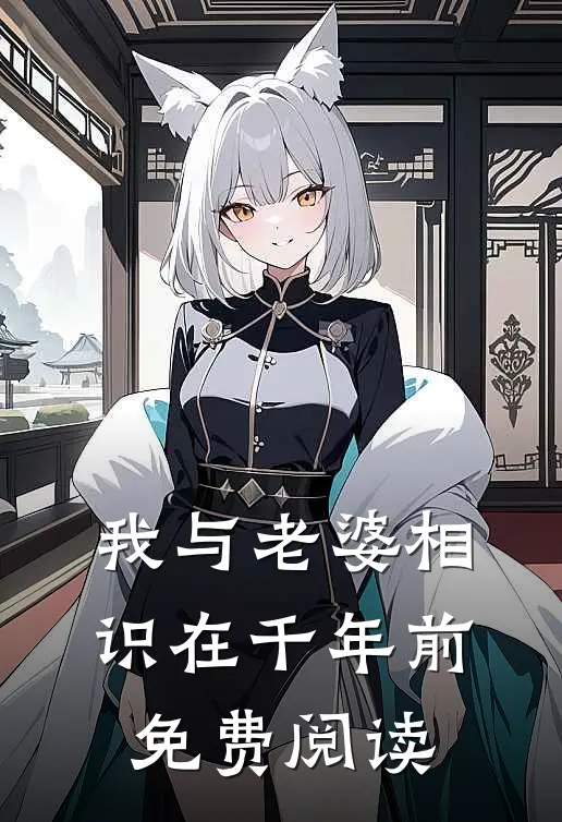 我与老婆相识在千年前免费阅读
