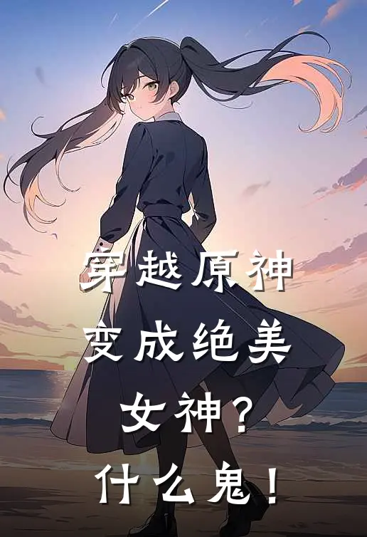 穿越原神变成绝美女神？什么鬼！