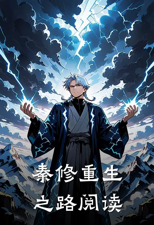 秦修重生之路阅读