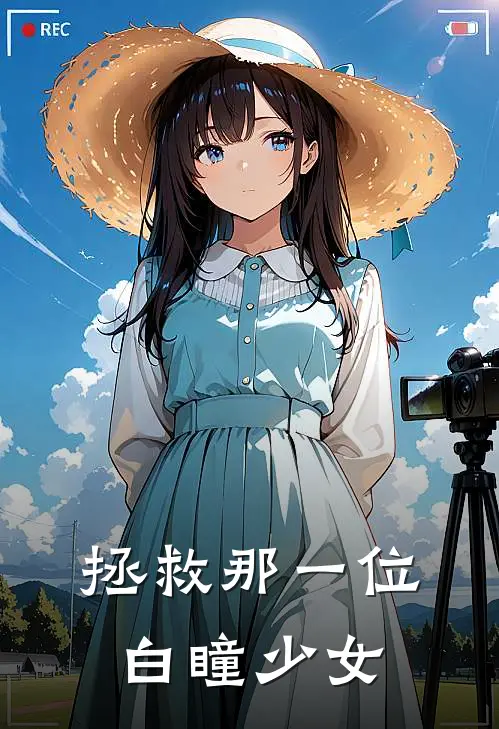 拯救那一位白瞳少女
