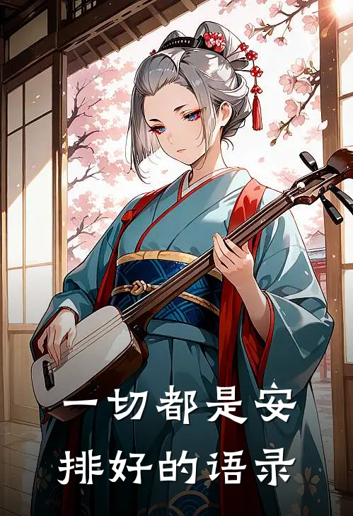 一切都是安排好的语录